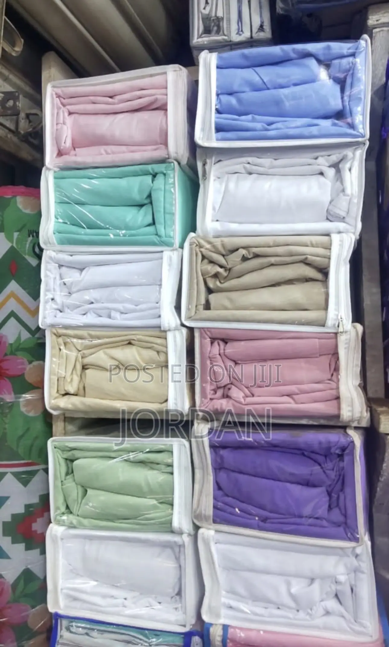 Quality Fittedbedsheet
