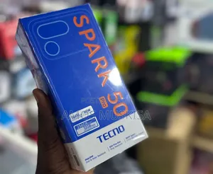 New Tecno Camon 40 Pro 4G 256 GB Orange