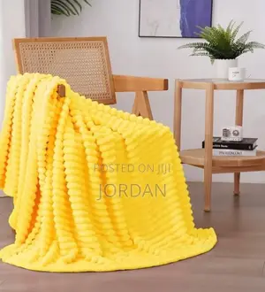 Soft Blankets