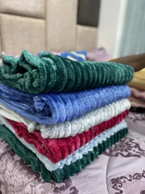 Soft Blankets