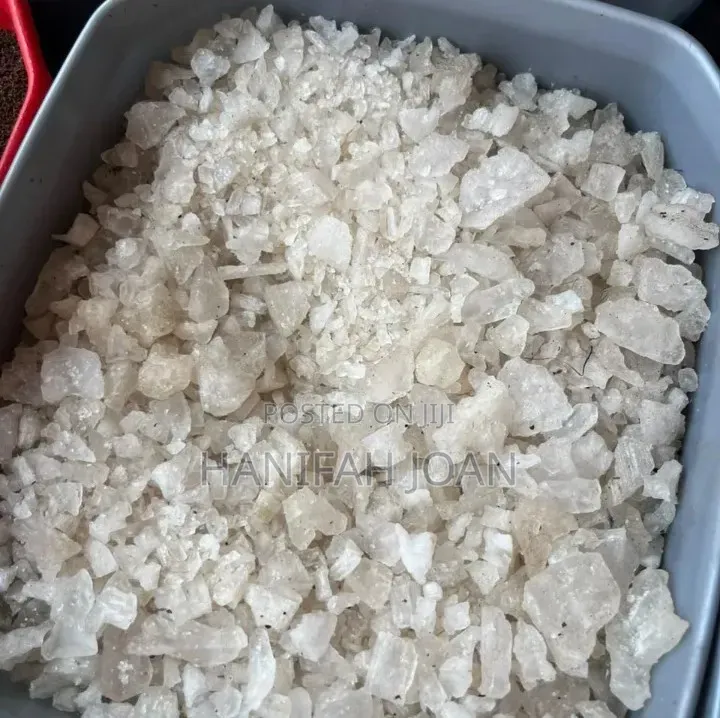 Sea Salt Wholesale and Reatil