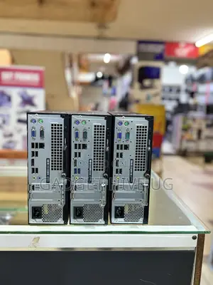 Desktop Computer HP 4GB Intel Core i5 HDD 500GB