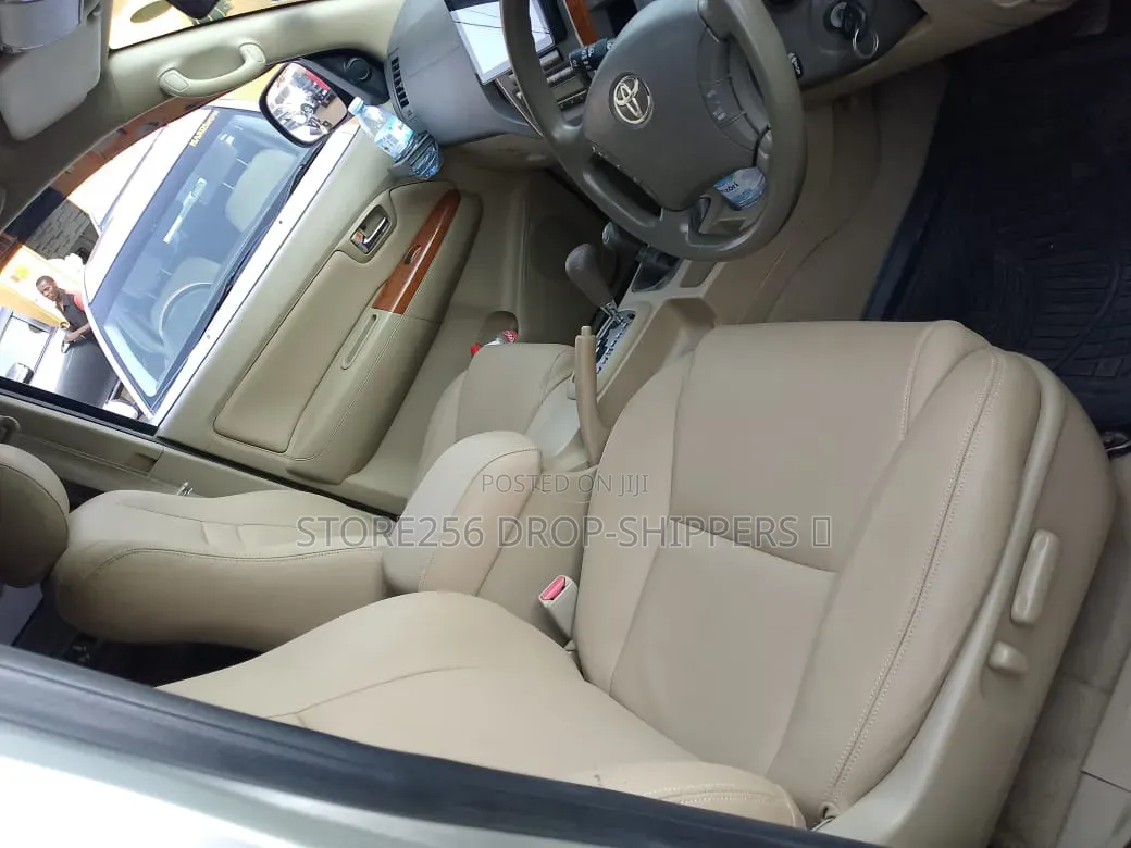 Toyota Fortuner 3.0 D AWD 2011 Silver