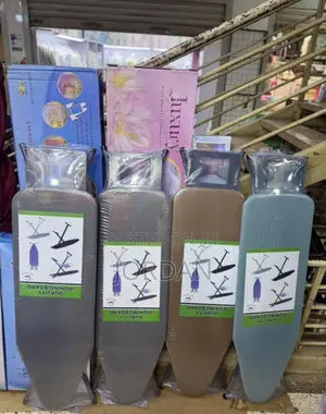 Strong Ironing Board