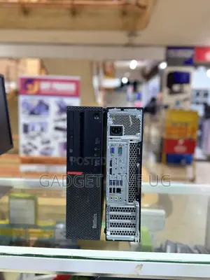 Desktop Computer Lenovo 4GB Intel Core i5 HDD 500GB