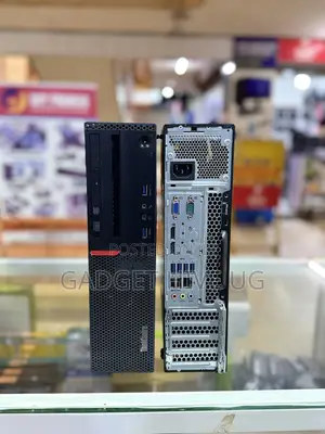 Desktop Computer Lenovo 4GB Intel Core i5 HDD 500GB