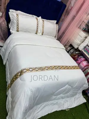 Luxury 6pcs Cozy Duvet