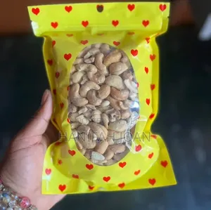 Cashew Nuts Wholesale and Reatil