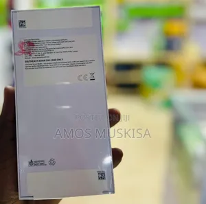 New Samsung Galaxy A17 256 GB Gray