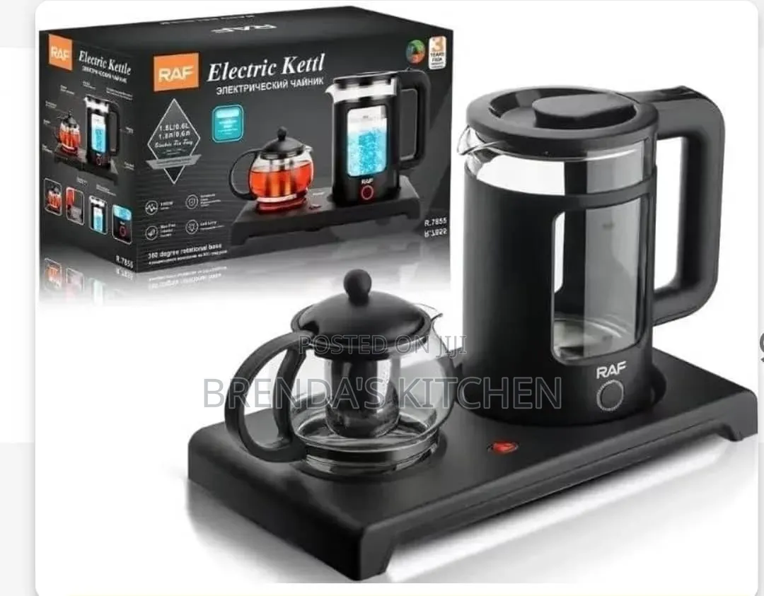 Electric Kettle