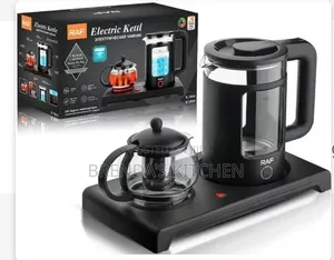 Electric Kettle