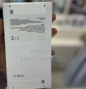 New Samsung Galaxy A57 256 GB Blue