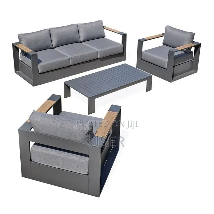 Modern Johnson Sofa Set Call Us On