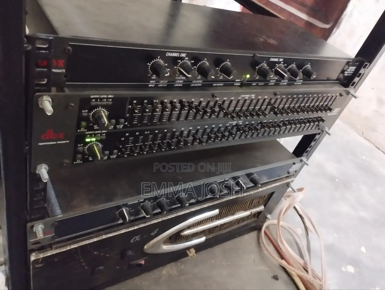 Music Systems on Sell