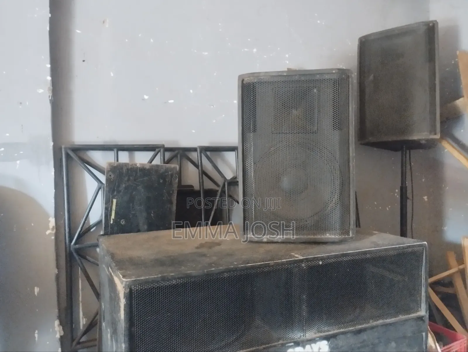 Music Systems on Sell