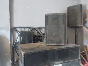 Music Systems on Sell