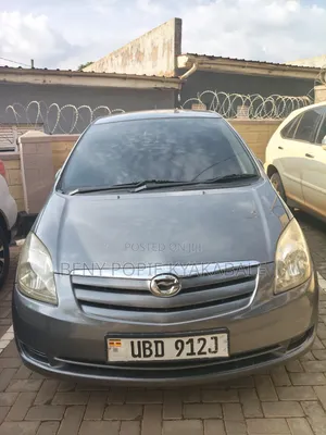 Toyota Corolla Spacio 1.5 X 2009 Gray
