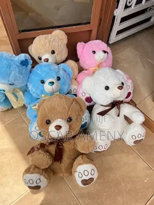 Success Card Bears
