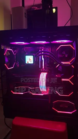 Desktop Computer 24GB Intel Core i7 SSD 1T