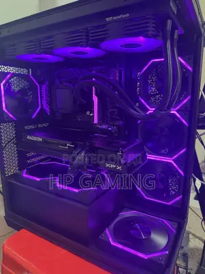 Desktop Computer 24GB Intel Core i7 SSD 1T