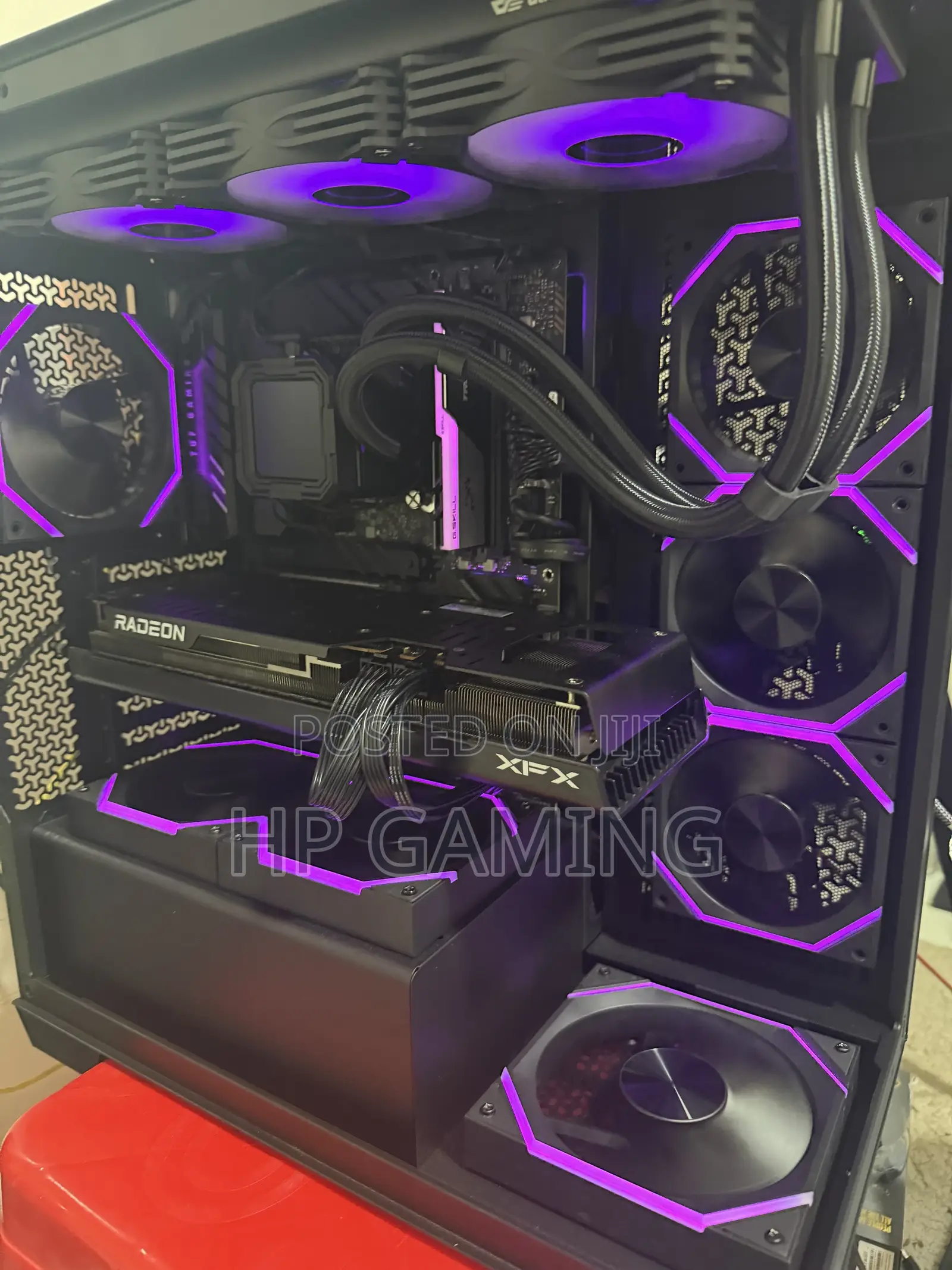 Desktop Computer 24GB Intel Core i7 SSD 1T