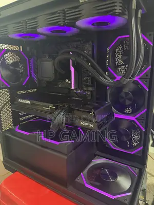 Desktop Computer 24GB Intel Core i7 SSD 1T