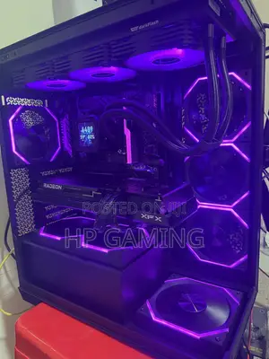 Desktop Computer 24GB Intel Core i7 SSD 1T