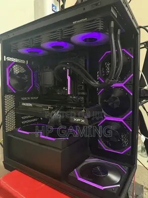 Desktop Computer 24GB Intel Core i7 SSD 1T