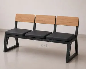 Modern Waiting Chair Call Us On