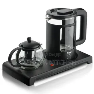 Electric Kettle