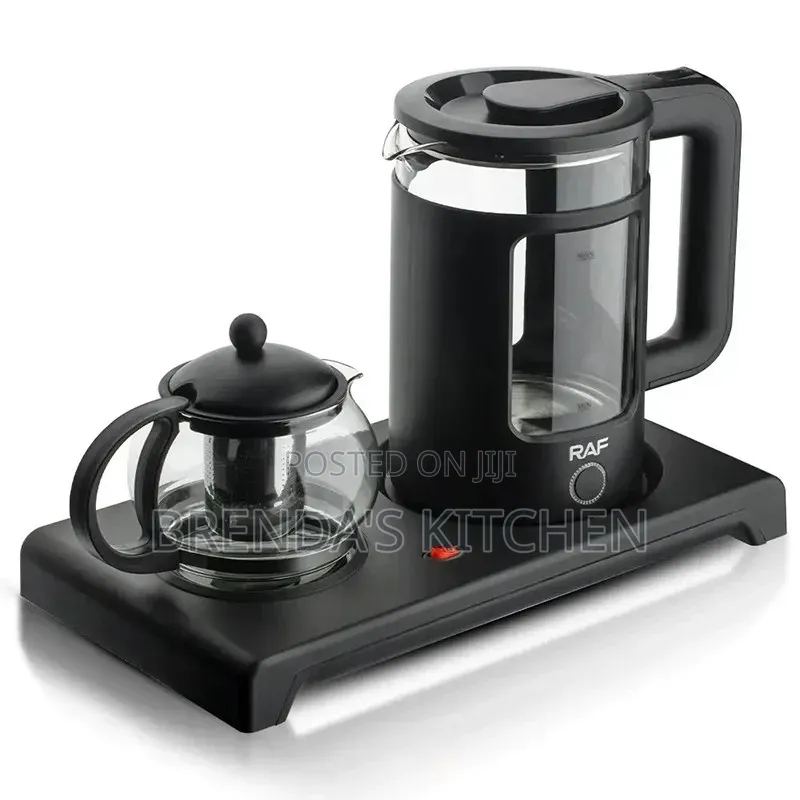 Electric Kettle
