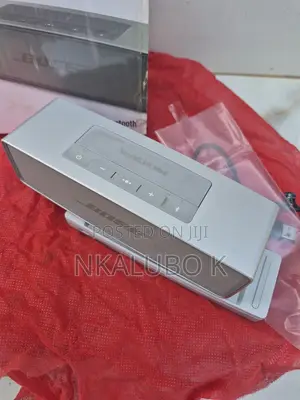 Bose Soundlink Mini Speaker II