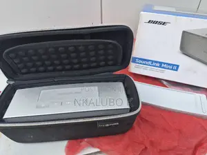 Bose Soundlink Mini Speaker II
