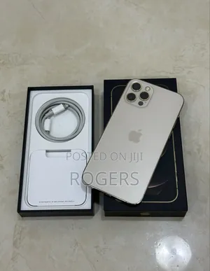 Apple iPhone 12 Pro 256 GB Gold