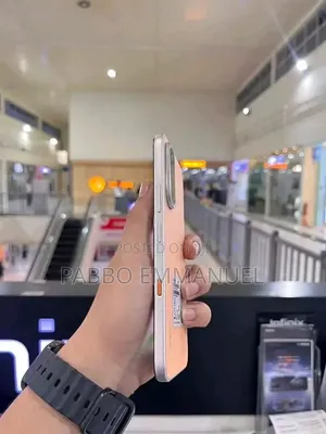 New Infinix Hot 70 128 GB Orange