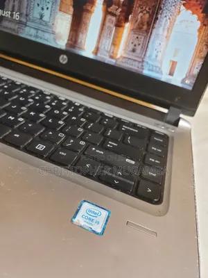 Laptop HP EliteBook 840 G5 8GB Intel Core i5 HDD 500GB