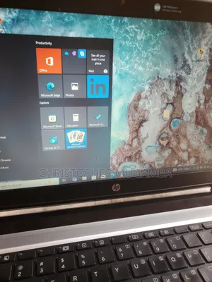 Laptop HP EliteBook 840 G5 8GB Intel Core i5 HDD 500GB