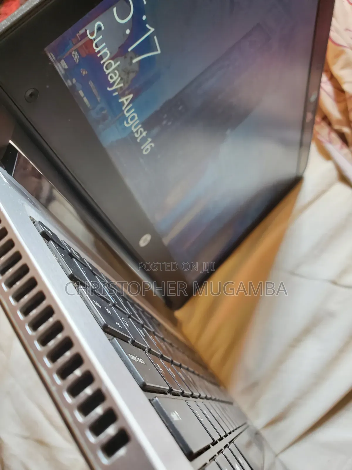 Laptop HP EliteBook 840 G5 8GB Intel Core i5 HDD 500GB