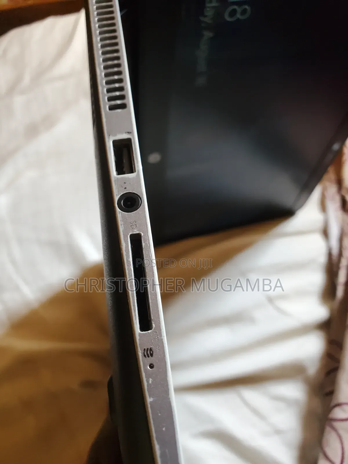 Laptop HP EliteBook 840 G5 8GB Intel Core i5 HDD 500GB