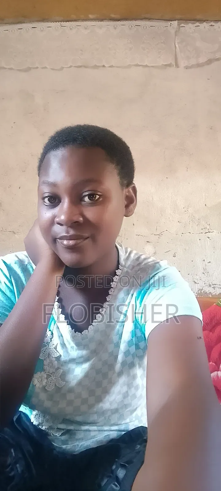 Chemistry Tutor in Ntungamo