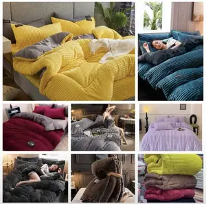 Coral Bedcovers