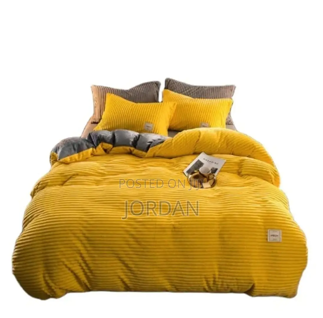 Coral Bedcovers