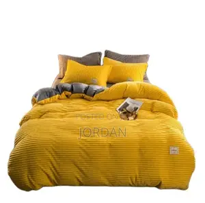 Coral Bedcovers