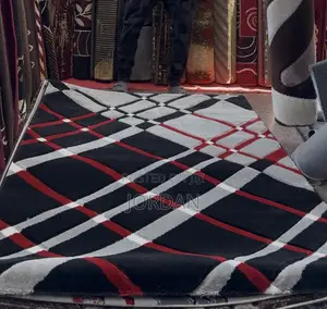 Luxury Center Carpets