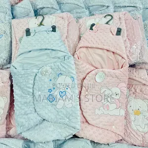 Baby Shawl Reciever