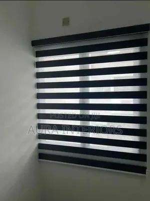 Office Blinds