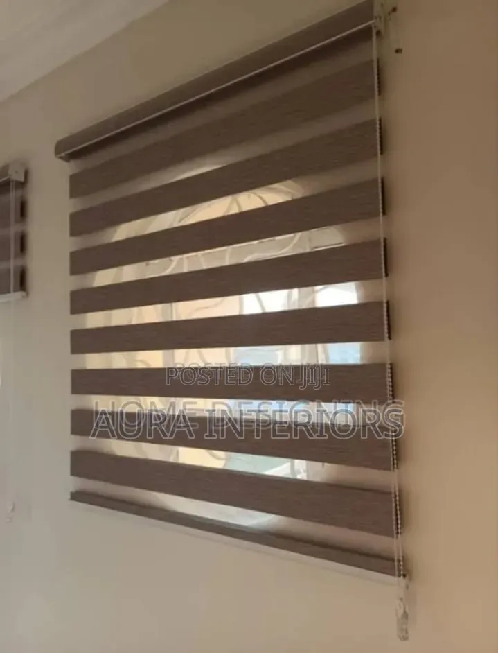 Office Blinds