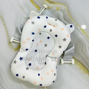 Newborn Baby Bath Cushion Pad
