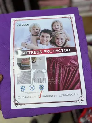 Waterproof Mattress Protectors