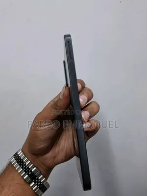 New Samsung Galaxy A17 5G 256 GB Black